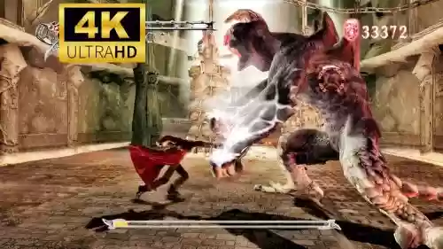 ps3游戏鬼泣视频攻略视频攻略视频，ps3鬼泣合集有中文版吗插图