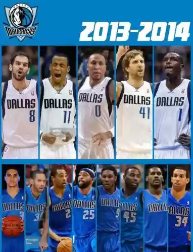 小牛1516赛季阵容搭配，小牛15号球衣插图