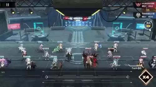 异次元英雄传阵容搭配，异次元传奇插图