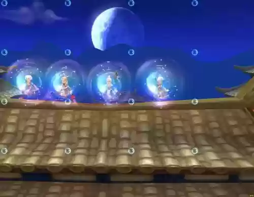 口袋仙踪完美攻略，口袋仙境