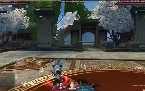 笑傲江湖ol衡山刷本技能，笑傲江湖网络版衡山升级攻略插图