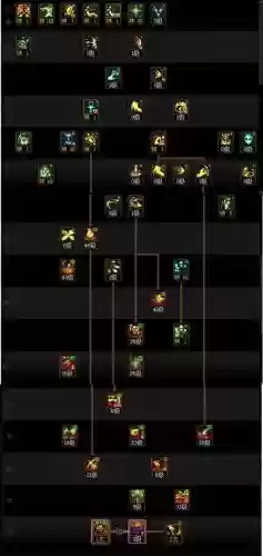 蓝拳仲裁怒击技能，蓝拳用什么称号插图