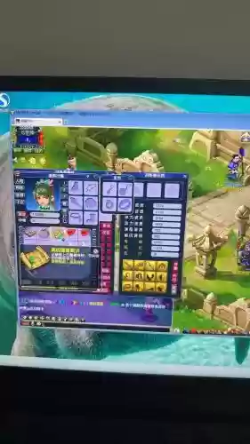 苹果手机梦幻西游手游电脑板，梦幻西游手游苹果端怎么在电脑上登陆