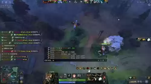 dota2全野怪技能,dota1野怪技能插图 dota2全野怪技能,dota1野怪技能插图