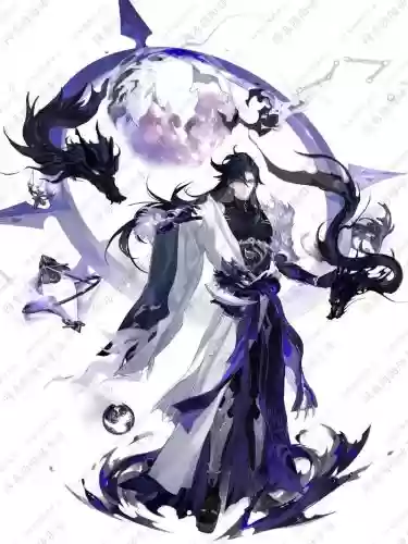 阴阳师荒最初技能,阴阳师荒厉害么插图1 阴阳师荒最初技能,阴阳师荒厉害么插图1