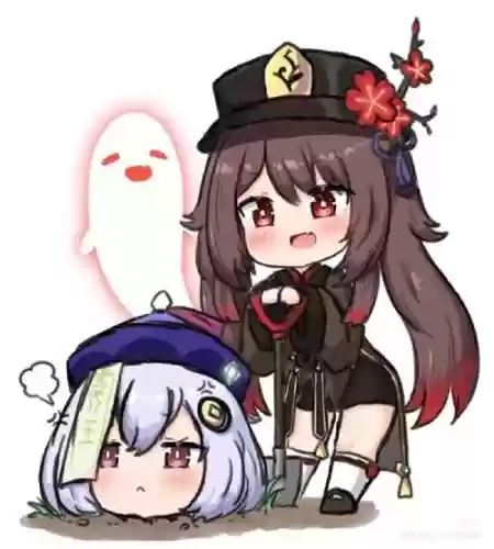 元神胡桃七七阵容搭配,原神胡桃能配七七吗插图 元神胡桃七七阵容搭配,原神胡桃能配七七吗插图