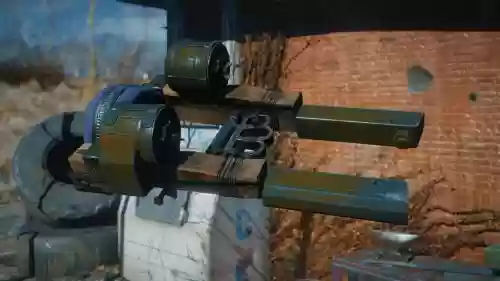 辐射4不要的装备，辐射4多余的装备怎么办