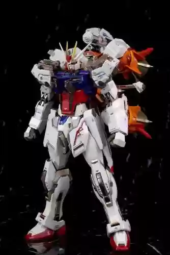 机动战士敢达OLHWS装备型强袭V,rg全装备强袭高达插图 机动战士敢达OLHWS装备型强袭V,rg全装备强袭高达插图