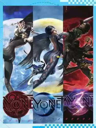 猎天使魔女魔女技能,猎天使魔女魔女技能解锁插图 猎天使魔女魔女技能,猎天使魔女魔女技能解锁插图