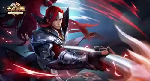 韩信王者荣耀先加什么技能，王者荣耀韩信先加哪个技能插图