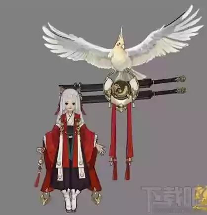 楚留香沧海副武器,楚留香新门派沧海插图 楚留香沧海副武器,楚留香新门派沧海插图