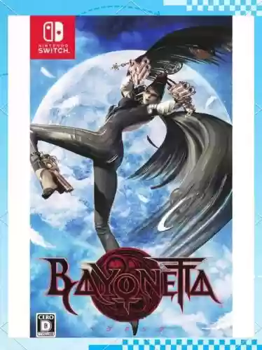 猎天使魔女魔女技能，猎天使魔女魔女技能解锁