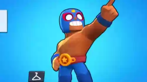 荒野乱斗艾尔普利莫攻略，荒野乱斗艾尔普里莫攻略