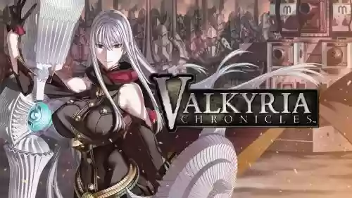 战场女武神最好武器，战场女武神怎么样