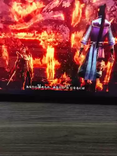 战国无双42武器ce,战国无双42武器修改教程插图1 战国无双42武器ce,战国无双42武器修改教程插图1