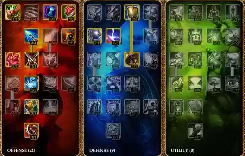 s3影流之主技能视频下载，影流之主231连招插图1