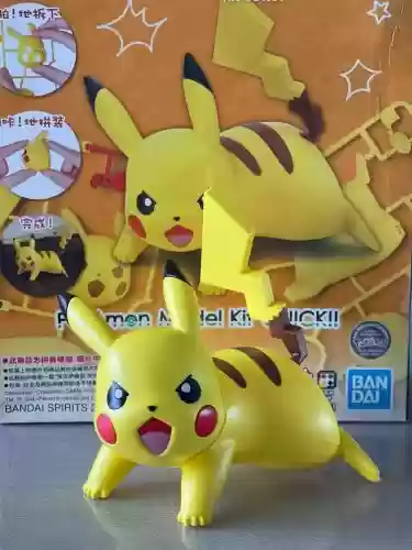 精灵宝可梦皮卡丘攻略格斗道馆，宝可梦皮卡丘格斗系插图1