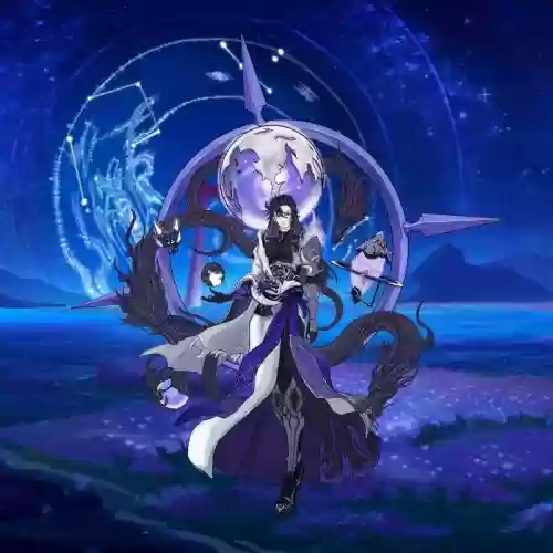 阴阳师荒最初技能,阴阳师荒厉害么插图 阴阳师荒最初技能,阴阳师荒厉害么插图