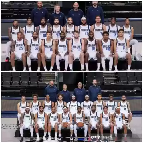 独行侠93年阵容搭配,独行侠阵容2020最新插图1 独行侠93年阵容搭配,独行侠阵容2020最新插图1