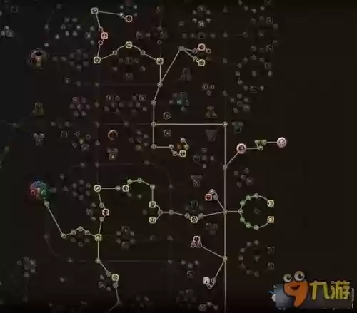 流放之路游侠技能怎么进阶，流放之路游侠技能怎么进阶的插图