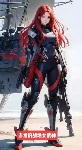 战场女武神最好武器,战场女武神怎么样插图 战场女武神最好武器,战场女武神怎么样插图