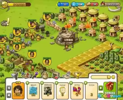 小小战争手游阵容搭配，小小战争插图1